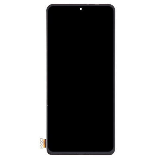 LCD Screen for Xiaomi Redmi Note 12 Pro 4G (replacement display without touch)