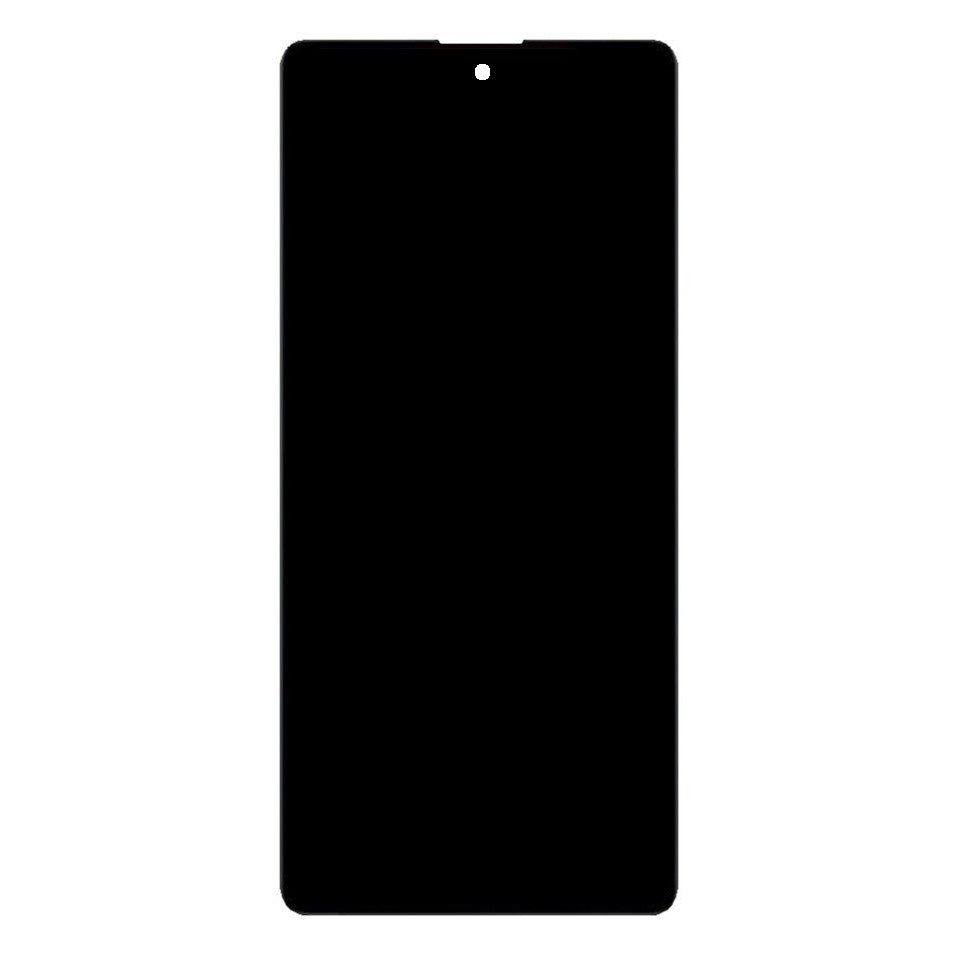 LCD Screen for Xiaomi Redmi Note 12 Pro Plus 5G (replacement display without touch)