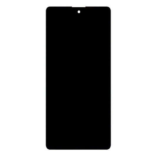 LCD Screen for Xiaomi Redmi Note 12 Pro Plus 5G (replacement display without touch)