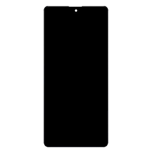 LCD Screen for Xiaomi Redmi Note 12 Pro (replacement display without touch)