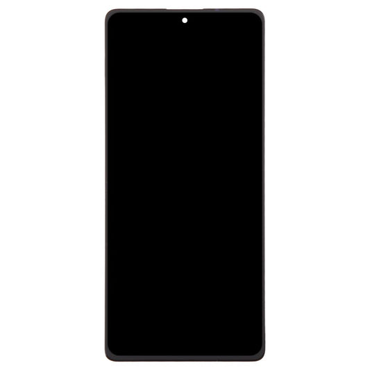 LCD Screen for Xiaomi Redmi Note 12 Turbo (replacement display without touch)