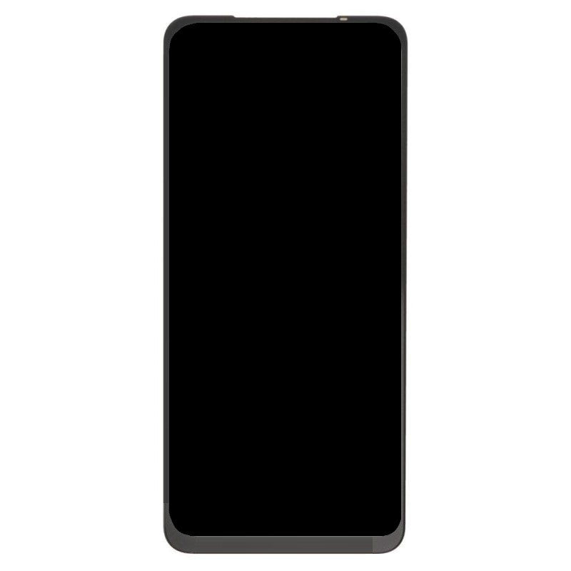 LCD Screen for Xiaomi Redmi Note 12S (replacement display without touch)