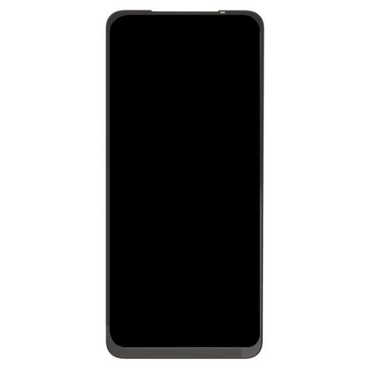 LCD Screen for Xiaomi Redmi Note 12S (replacement display without touch)
