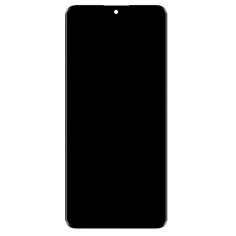 LCD Screen for Xiaomi Redmi Note 14 5G (replacement display without touch)