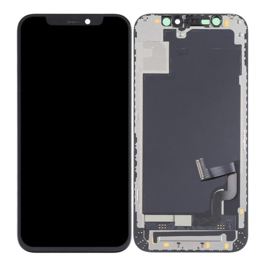 LCD with Touch Screen for Apple iPhone 12 Mini