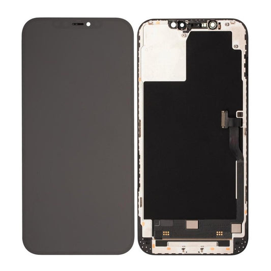 LCD with Touch Screen for Apple iPhone 12 Pro Max