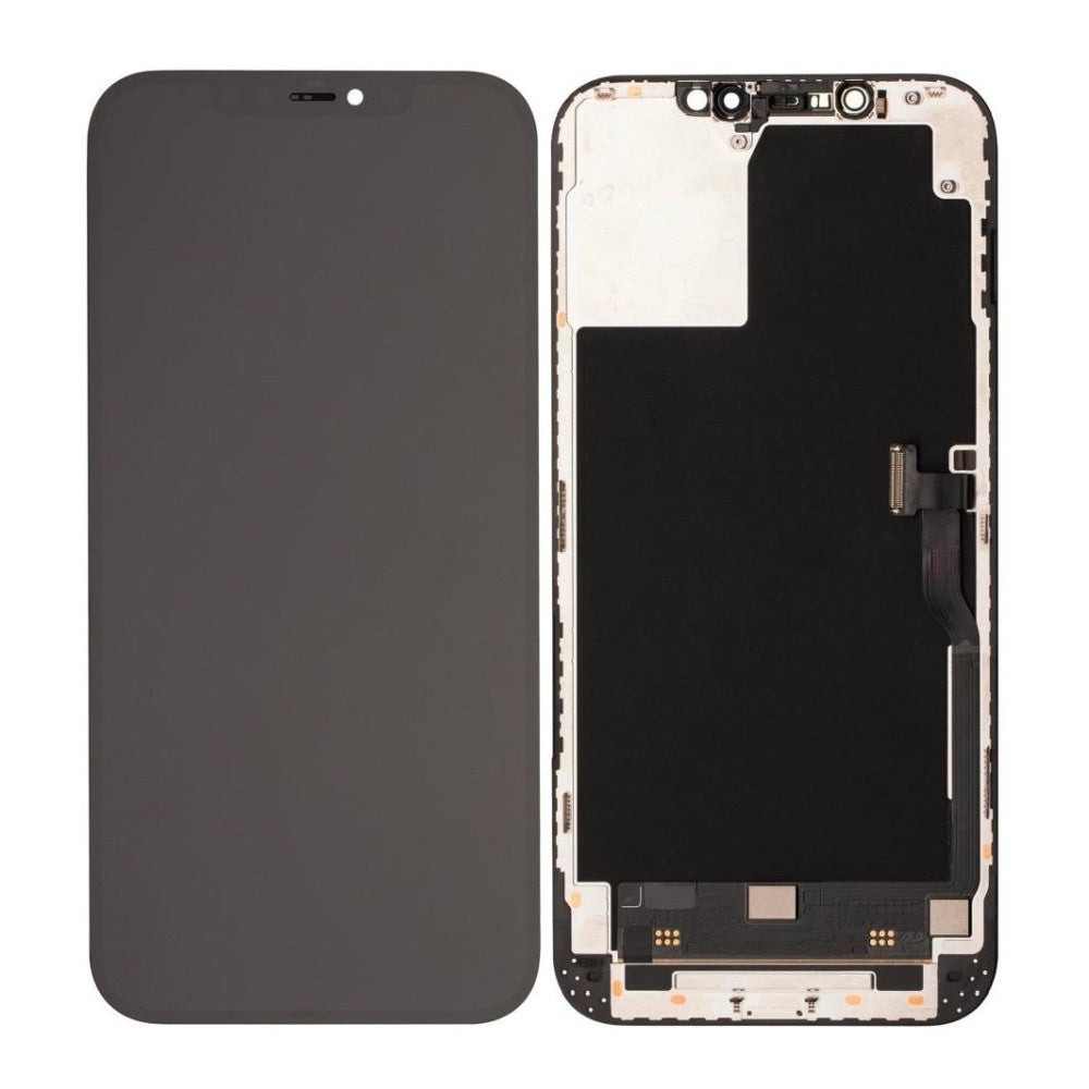 LCD with Touch Screen for Apple iPhone 12 Pro Max