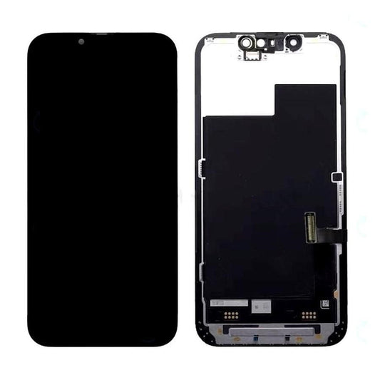 LCD with Touch Screen for Apple iPhone 13 mini