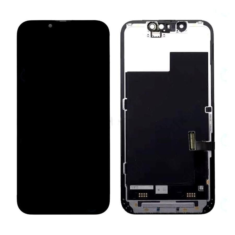 LCD with Touch Screen for Apple iPhone 13 mini