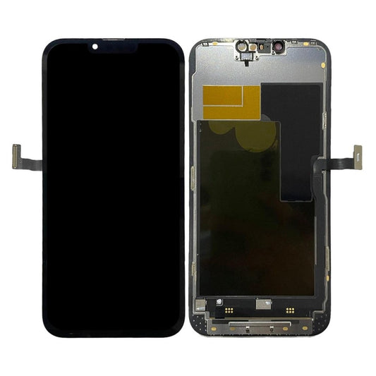 LCD with Touch Screen for Apple iPhone 13 Pro Max