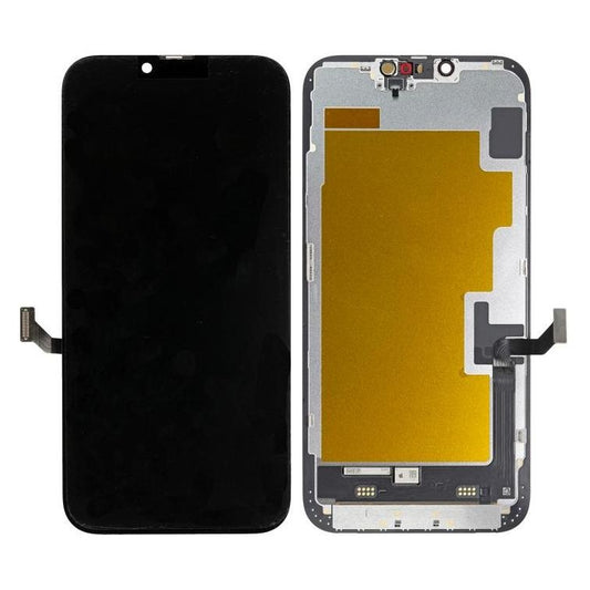 LCD with Touch Screen for Apple iPhone 14 Plus