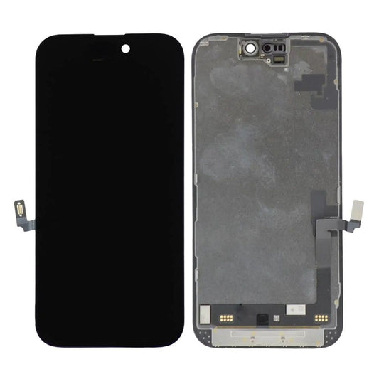 LCD with Touch Screen for Apple iPhone 16