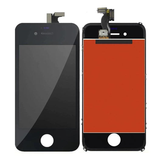 LCD with Touch Screen for Apple iPhone 4