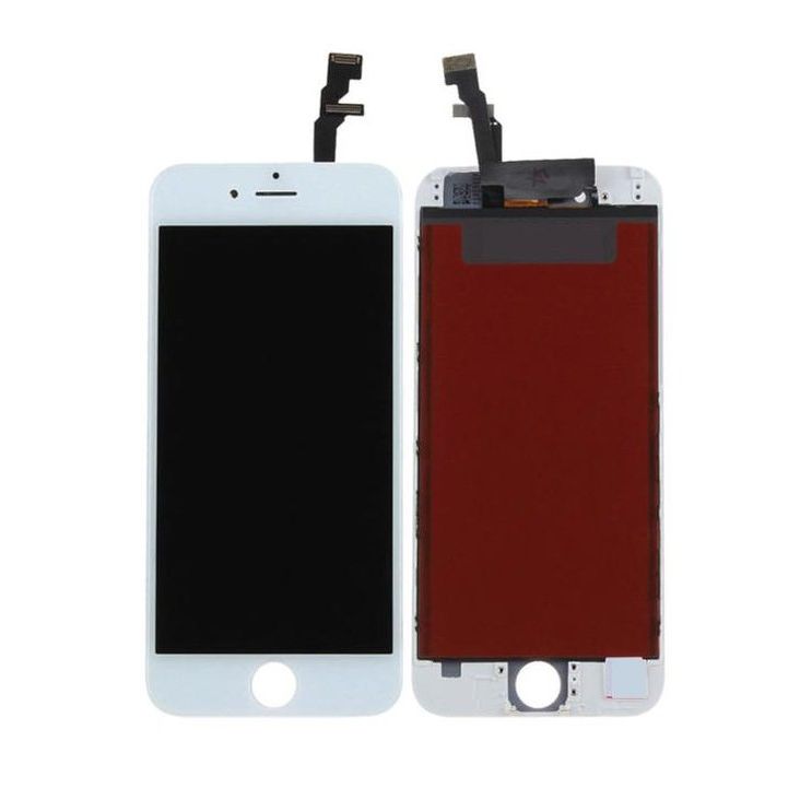 LCD with Touch Screen for Apple iPhone 6