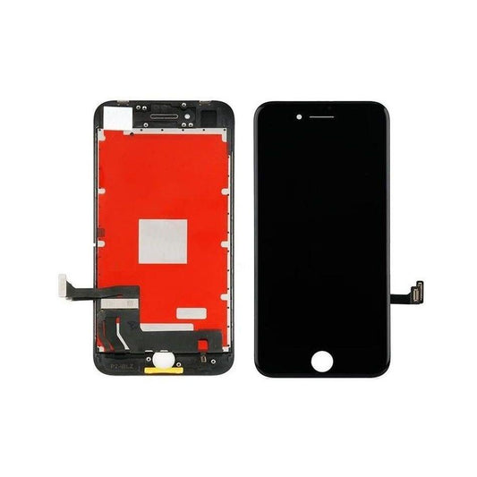 LCD with Touch Screen for Apple iPhone 8