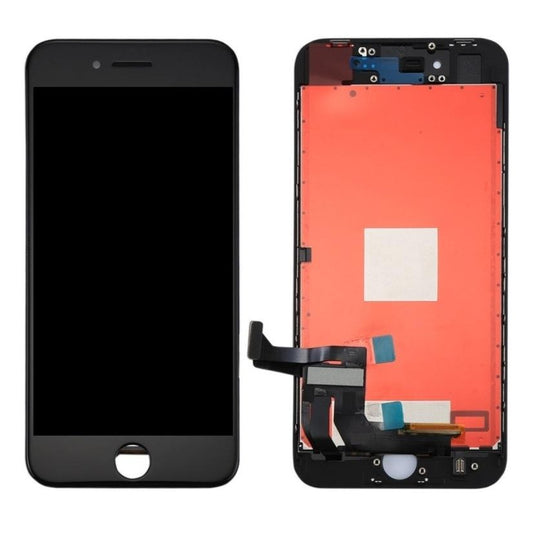 LCD with Touch Screen for Apple iPhone 8 Plus