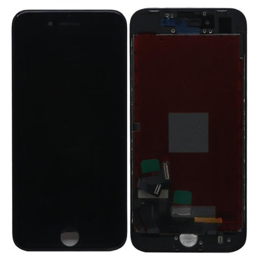 LCD with Touch Screen for Apple iPhone SE 3rd Gen 2022