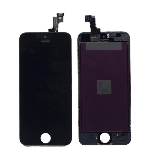 LCD with Touch Screen for Apple iPhone SE