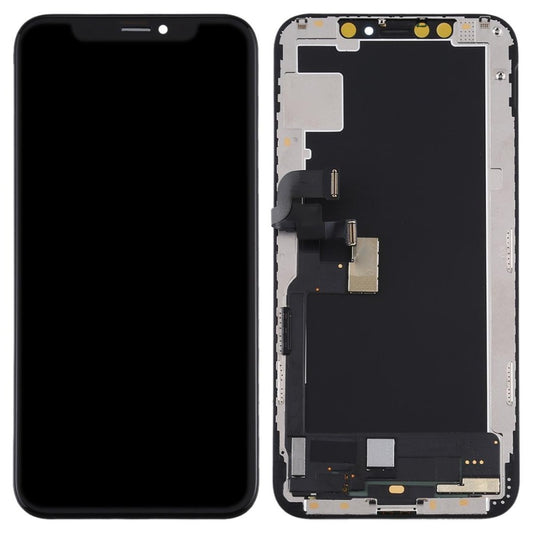 LCD with Touch Screen for Apple iPhone XS
