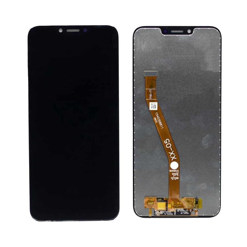 LCD with Touch Screen for Honor Play