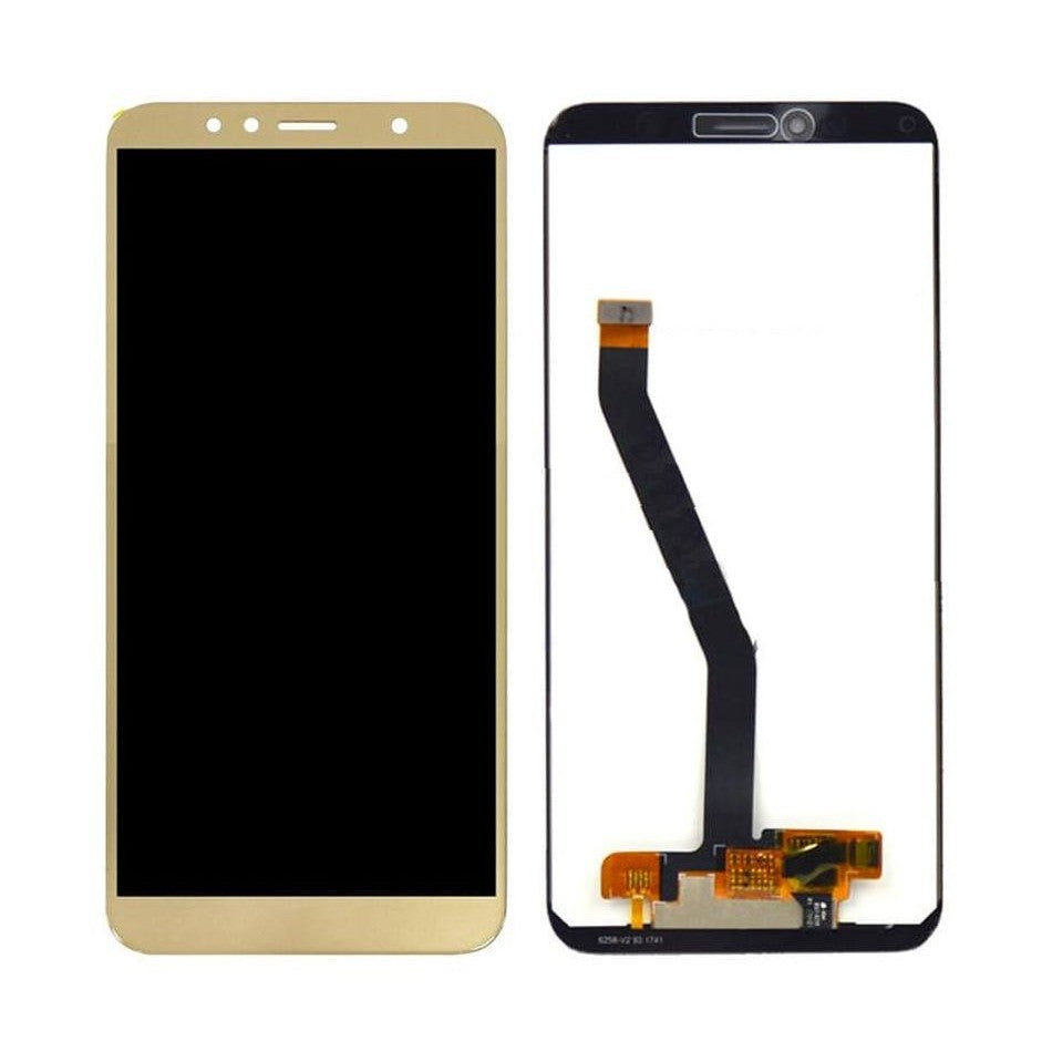 LCD with Touch Screen for Honor 7A