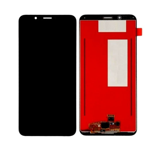 LCD with Touch Screen for Huawei Honor 7C