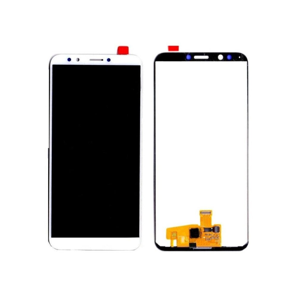 LCD with Touch Screen for Huawei Honor 7C