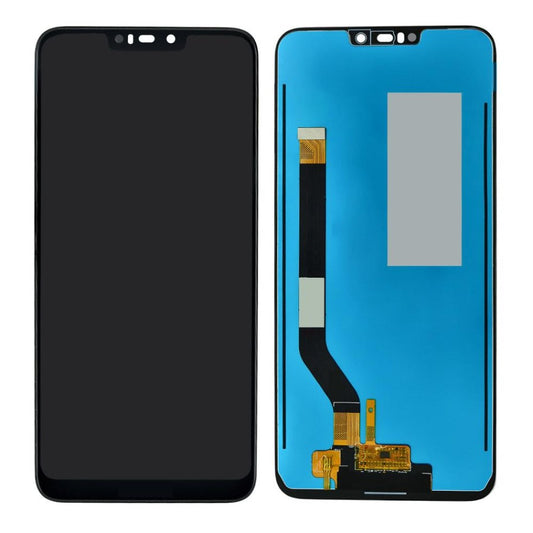 LCD with Touch Screen for Huawei Honor 8C