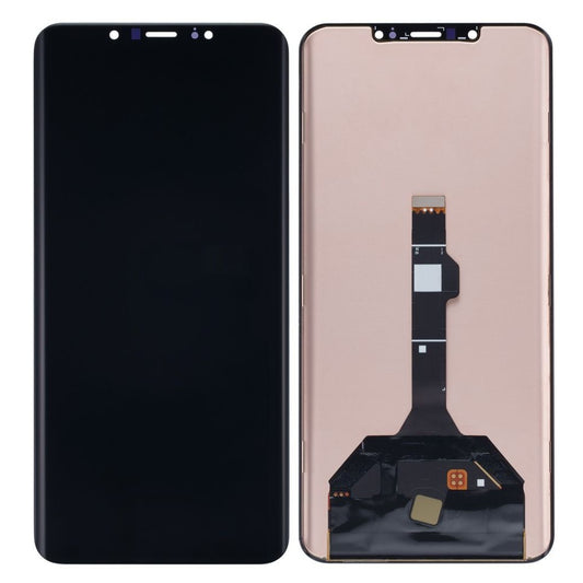 LCD with Touch Screen for Huawei Mate 50 Pro