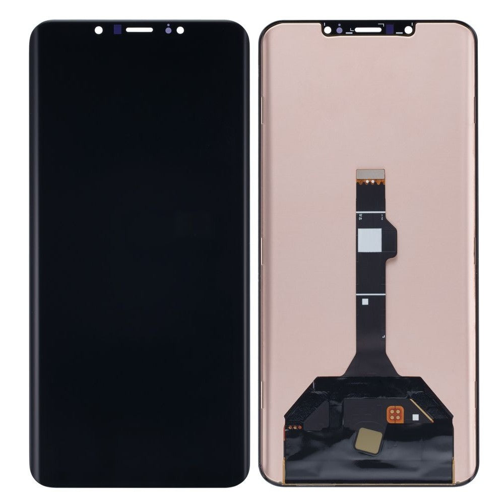 LCD with Touch Screen for Huawei Mate 50 Pro