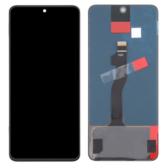 LCD with Touch Screen for Huawei Nova 12 SE