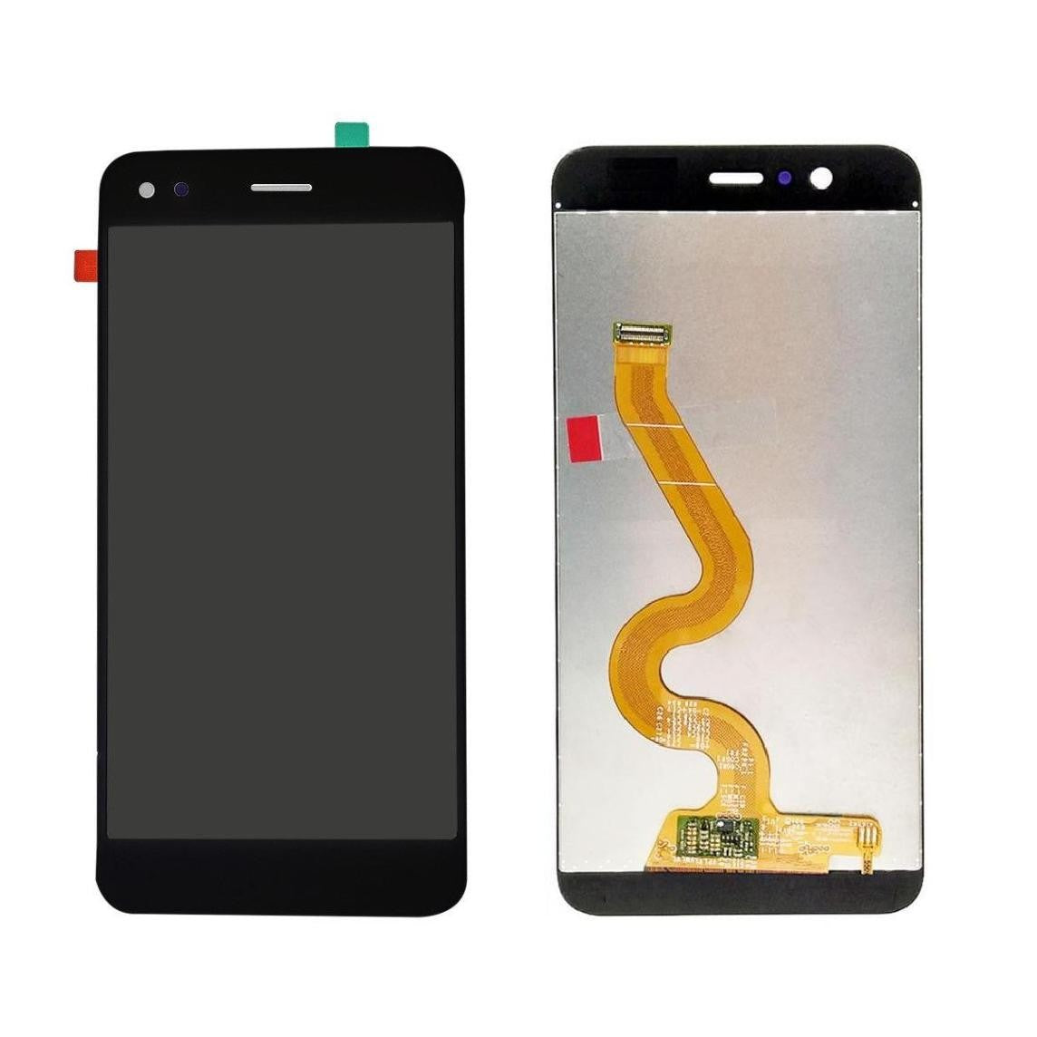 LCD with Touch Screen for Huawei Nova 2 Plus