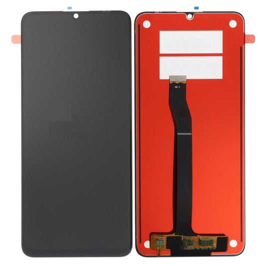 LCD with Touch Screen for Huawei nova Y70 Plus