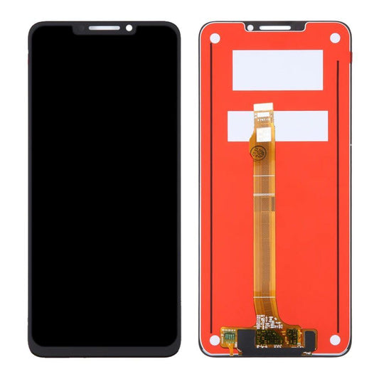 LCD with Touch Screen for Huawei Nova Y91
