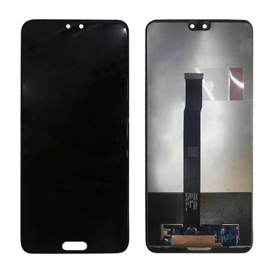 LCD with Touch Screen for Huawei P20