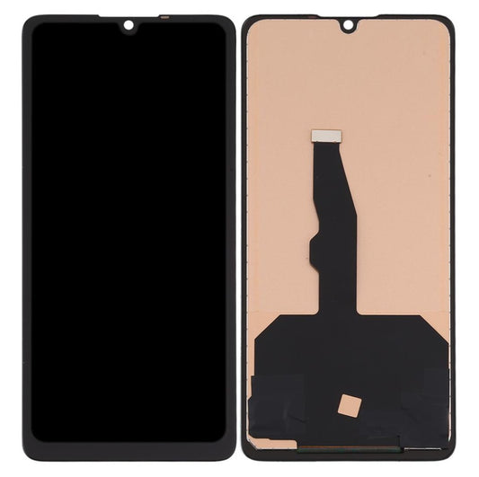 LCD with Touch Screen for Huawei P30