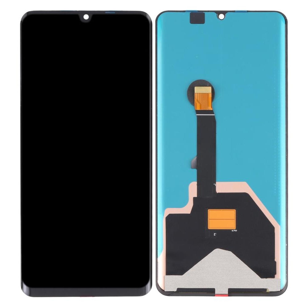 LCD with Touch Screen for Huawei P30 Pro