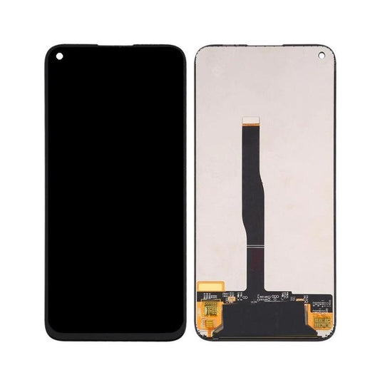 LCD with Touch Screen for Huawei P40 lite