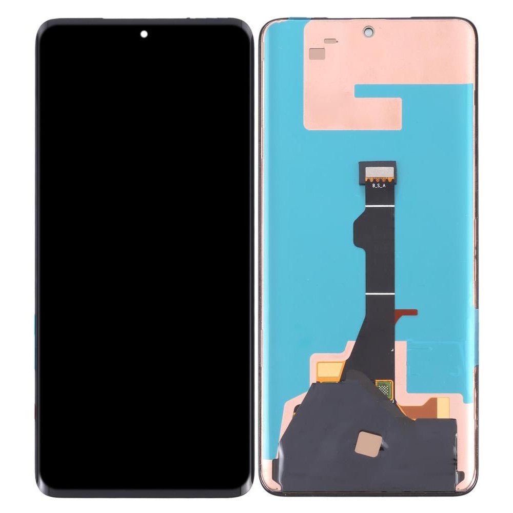 LCD with Touch Screen for Huawei P50 Pro