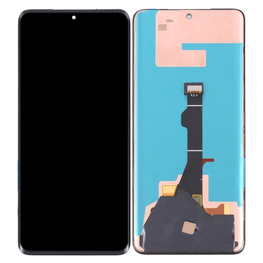 LCD with Touch Screen for Huawei P50 Pro