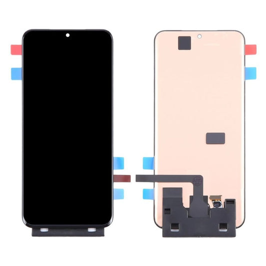 LCD with Touch Screen for Huawei P60 Pro