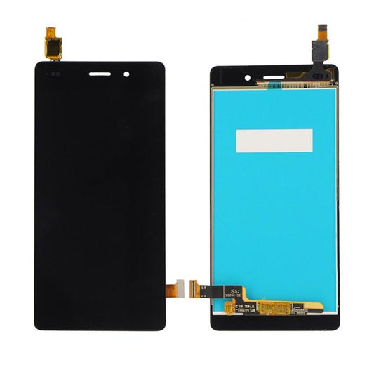 LCD with Touch Screen for Huawei P8 Lite