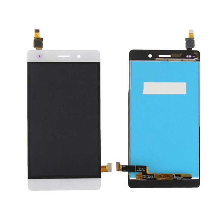 LCD with Touch Screen for Huawei P8 Lite