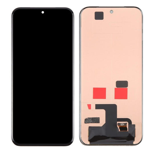 LCD with Touch Screen for Huawei Pura 70 Pro