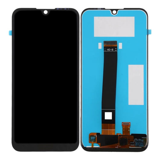 LCD with Touch Screen for Huawei Y5 2019