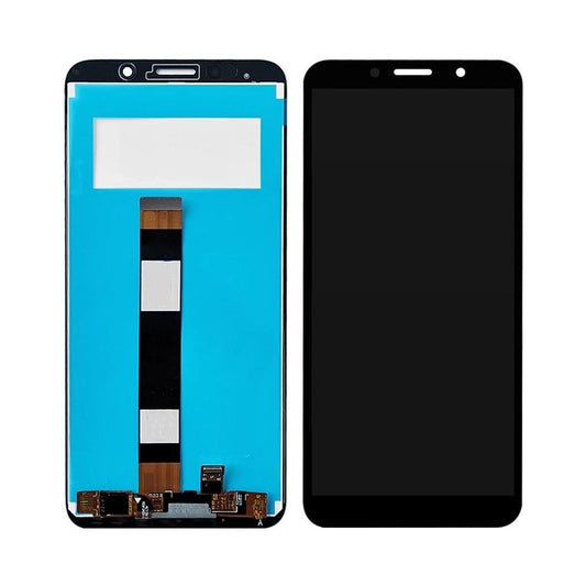 LCD with Touch Screen for Huawei Y5p