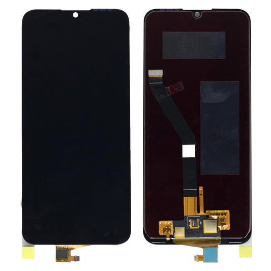LCD with Touch Screen for Huawei Y6 2019