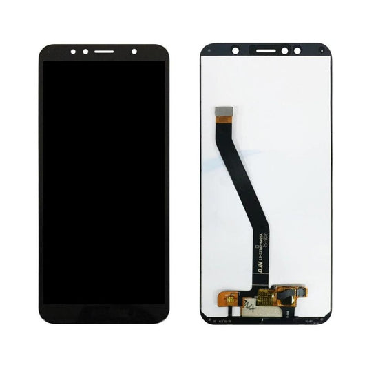 LCD with Touch Screen for Huawei Y6 Prime 2018