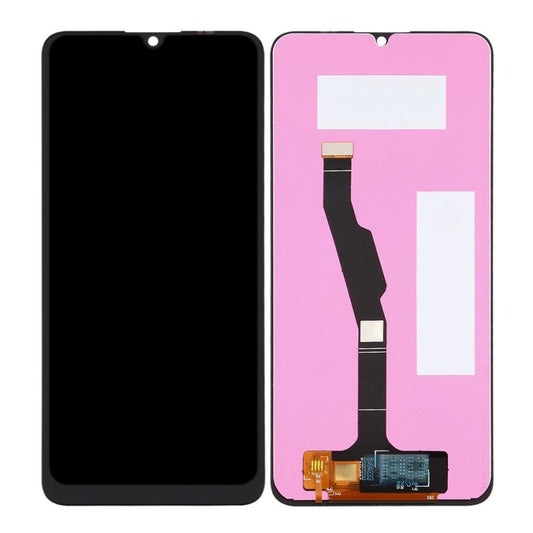 LCD with Touch Screen for Huawei Y6p