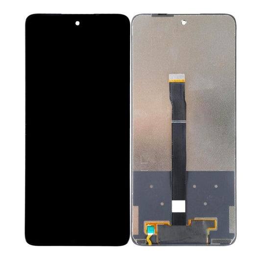 LCD with Touch Screen for Huawei Y7a